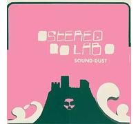 Stereolab - Sound-Dust [VINYL]