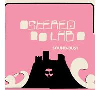 Stereolab - Sound-Dust [VINYL]