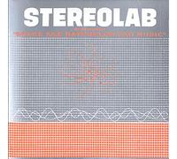 Stereolab - Space Age Bachelor Pad Music