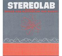 Stereolab - Space Age Batchelor [VINYL]