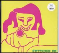 STEREOLAB: SWITCHED ON 1 - LP vinyl BRAND NEW