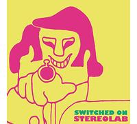 Stereolab - Switched On [VINYL]