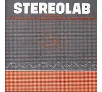 Stereolab - The Groop Played Space Age Bachelor Pad Music [VINYL]
