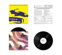 Stereolab - Transient Random-Noise Bursts With Announcements [VINYL]