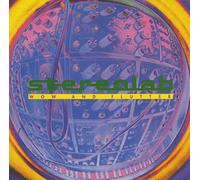 Stereolab - Wow and Flutter