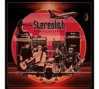 Stereolith - Escape Velocity [Vinyl LP] [VINYL]