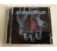 stereomud - every given moment cd rock