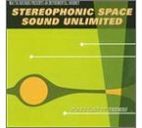 Stereophonic Space So - Plays Lost TV Themes