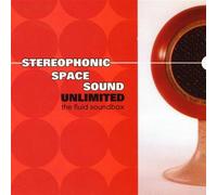 Stereophonic Space Sound Unlim - Fluid Soundbox