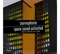 STEREOPHONIC SPACE SOUND UNLIMITE Music From The Sixth Floo (Vinyl) (US IMPORT)