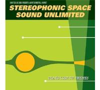 Stereophonic Space Sound Unlimited - Plays Lost TV Themes [VINYL]