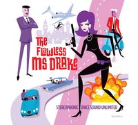 Stereophonic Space Sound Unlimited The Flawless Ms Drake (Vinyl)