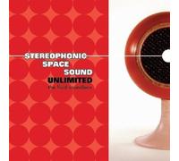 Stereophonic Space Sound Unlimited - The Fluid Soundbox [VINYL]