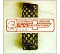 Stereophonic Spanish Fly by Ugly Americans (1996-07-16)