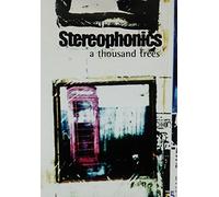 Stereophonics - A Thousand Trees (2 trk cassette)