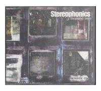 Stereophonics - A Thousand Trees