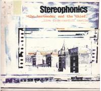 Stereophonics - Bartender and the Thief [CD 2]