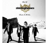 Stereophonics - Decade In The Sun - Best Of Stereophonics [VINYL]