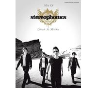 Stereophonics Decade In The Sun Best Of Pvg