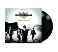 Stereophonics - Decade in the Sun: Best of Stereophonics 2LP Vinyl 12" Album