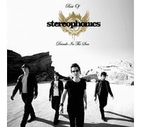 Stereophonics - Decade In The Sun - Best Of Stereophonics [VINYL]