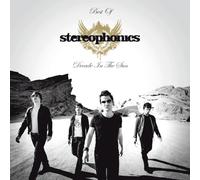 Stereophonics - Decade In The Sun - Best Of Stereophonics [VINYL]