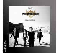 Stereophonics - Decade In The Sun - Best Of Stereophonics [VINYL]