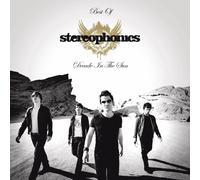 Stereophonics - Decade In The Sun - Best Of Stereophonics [VINYL]
