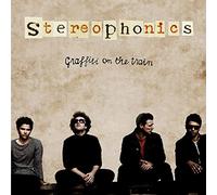 Stereophonics - Graffiti on the Train