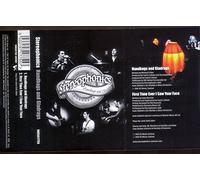 Stereophonics - Handbags & Gladrags [CASSETTE]