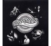 Stereophonics - Handbags & Gladrags [Import] [VINYL]