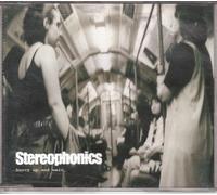 Stereophonics - Hurry Up and Wait [CD 1]
