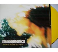 Stereophonics - I Wouldn't Believe Your Radio