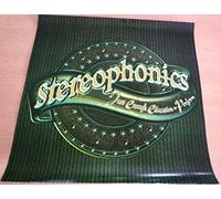 Stereophonics - Just Enough Education Poster/ - 30x30 cm