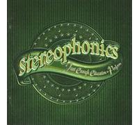 Stereophonics Just Enough Education to Perform (Vinyl) 12" Album (US IMPORT)