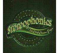 Stereophonics - Just Enough Education To Perform - New Vinyl Record - O99z