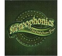 Stereophonics - Just Enough Education to Perform [VINYL]