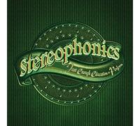 Stereophonics - Just Enough Education To Perform - Vinyl Record - F99z