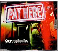 Stereophonics - Just Looking