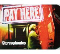 Stereophonics - Just Looking [CD 1]
