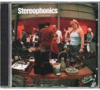 Stereophonics - Just Looking [CD 2] [CD 2]