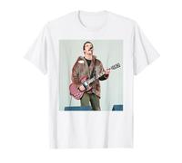 Stereophonics Kelly Jones Big Noise Concert Cardiff T-Shirt