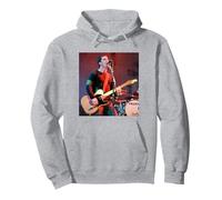 Stereophonics Kelly Jones Cardiff Performance & Cocktails Pullover Hoodie