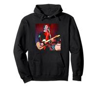 Stereophonics Kelly Jones Performance & Cocktails Cardiff Pullover Hoodie