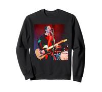 Stereophonics Kelly Jones Performance & Cocktails Cardiff Sweatshirt