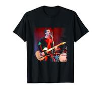 Stereophonics Kelly Jones Performance & Cocktails Cardiff T-Shirt