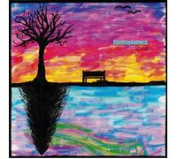 STEREOPHONICS - KIND (PINK VINYL)