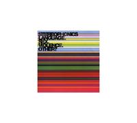 Stereophonics - Language. Sex. Violence. Other? [CD]
