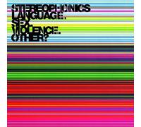 Stereophonics - Language. Sex. Violence. Other? [CD + DVD]