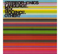 Stereophonics - Language.Sex.Violence.Other - CD - G3z